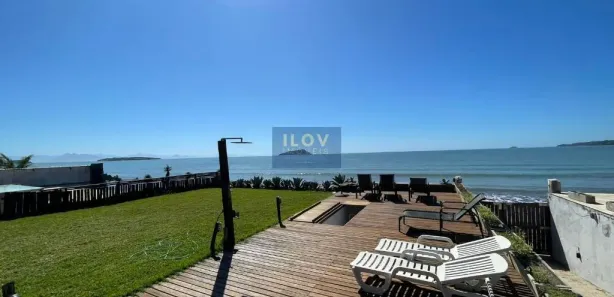 Casa de Condomínio com 4 Quartos à venda, 280m² no Centro (Mangue), Armação dos Búzios