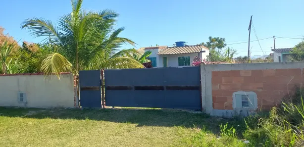 Terreno / Lote / Condomínio à venda, 450m² no Ipitangas, Saquarema