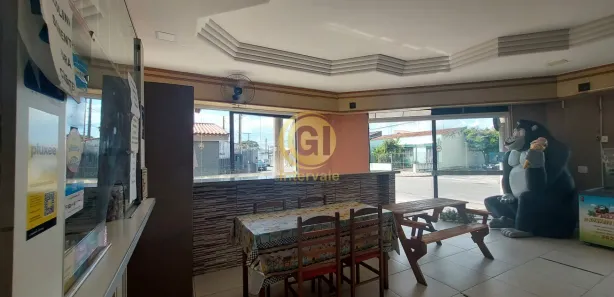 Loja / Salão / Ponto Comercial à venda, 250m² no Jardim Paraíba, Jacareí