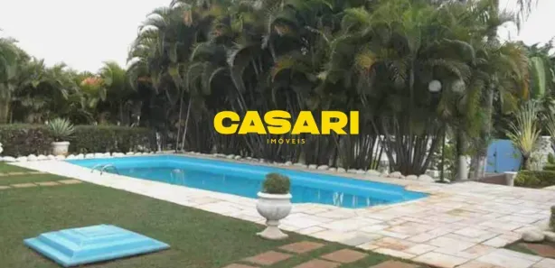 Fazenda / Sítio / Chácara com 7 Quartos à venda, 1100m² no Fazenda Castelo, Boituva