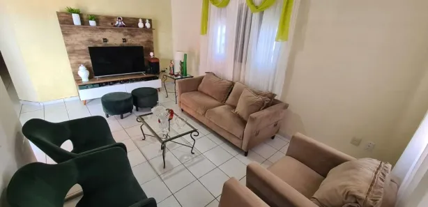Casa com 4 Quartos à venda, 166m² no Nova Parnamirim, Parnamirim