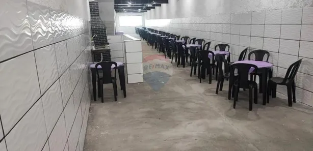 Conjunto Comercial / Sala para alugar, 175m² no Alto da Boa Vista, Mauá