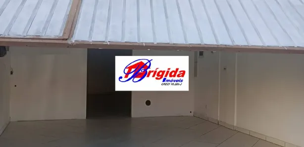 Conjunto Comercial / Sala para alugar, 60m² no Jardim São Vicente, Cotia