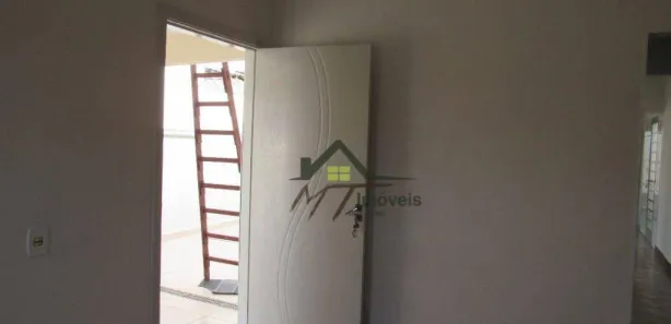 Casa com 3 Quartos para alugar, 140m² no Parque João de Vasconcelos, Sumaré