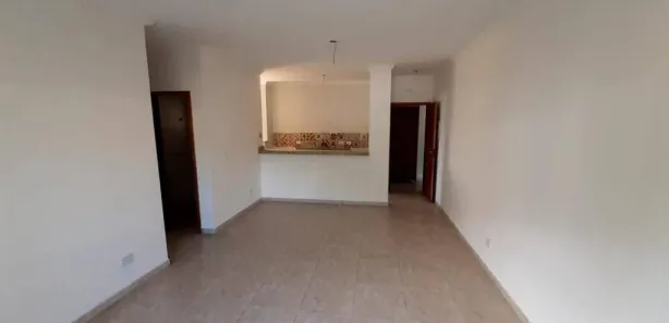 Apartamento com 2 Quartos para alugar, 70m² no Toninhas, Ubatuba