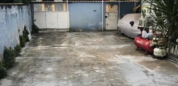 Casa com 2 Quartos à venda, 72m² no Jardim Vinte e Cinco de Agosto, Duque de Caxias