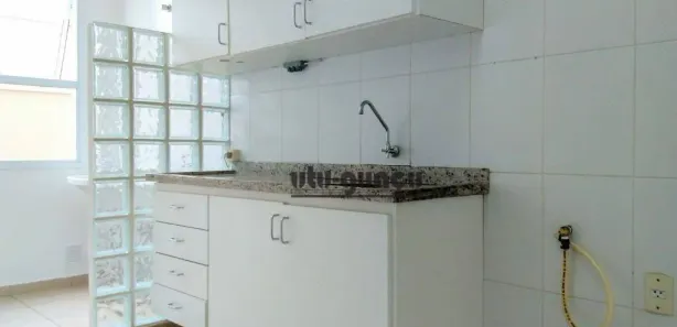 Kitnet com 1 Quarto para alugar, 40m² no Jardim Faculdade, Itu