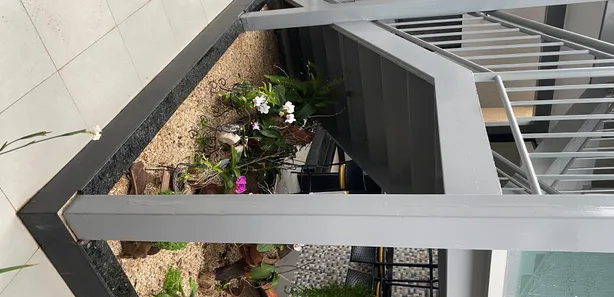 Kitnet com 1 Quarto para alugar, 30m² no Setor Sol Nascente, Goiânia