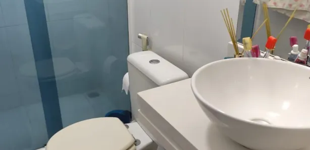 Casa com 3 Quartos à venda, 150m² no Bangu, Rio de Janeiro