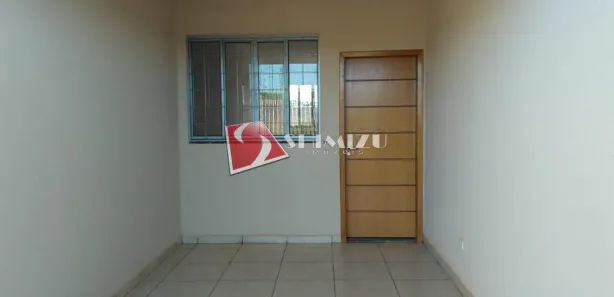 Casa com 2 Quartos à venda, 69m² no Jardim Imperial II, Floresta