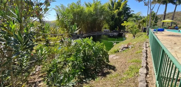 Fazenda / Sítio / Chácara à venda, 980000m² no Cidade Eclética, Santo Antônio do Descoberto