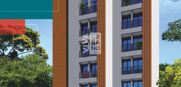 Flat com 1 Quarto à venda, 22m² no Monte Castelo, Volta Redonda