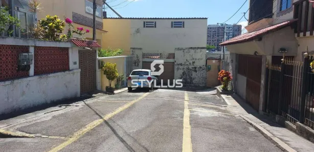 Casa de Condomínio com 2 Quartos à venda, 93m² no Todos os Santos, Rio de Janeiro
