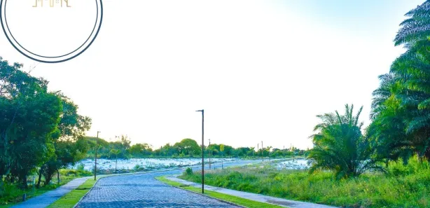 Terreno / Lote / Condomínio à venda, 1000m² no Busca Vida (Abrantes), Camaçari