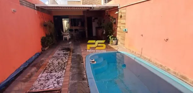 Casa com 2 Quartos à venda, 75m² no Jacumã, Conde