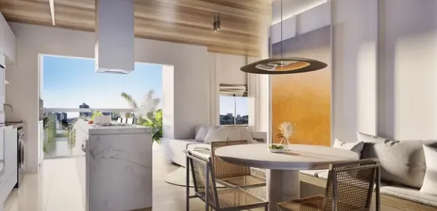 HOME 433 no Terra Bonita, Londrina