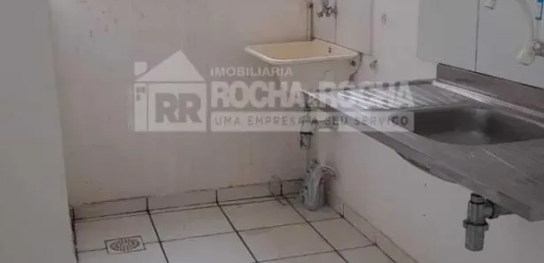 Apartamento com 3 Quartos à venda, 80m² no Santo Antônio, Timon
