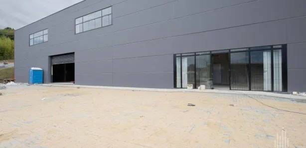 Conjunto Comercial / Sala para alugar, 230m² no Do Salto, Blumenau