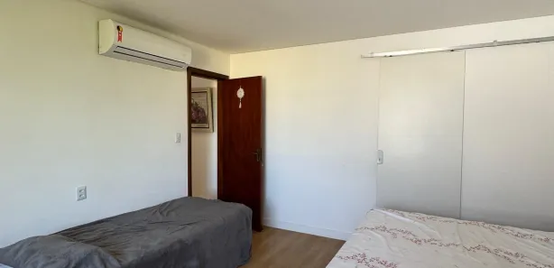 Casa de Condomínio com 4 Quartos à venda, 400m² no Busca Vida (Abrantes), Camaçari