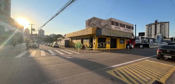 Loja / Salão / Ponto Comercial à venda, 225m² no Capoeiras, Florianópolis