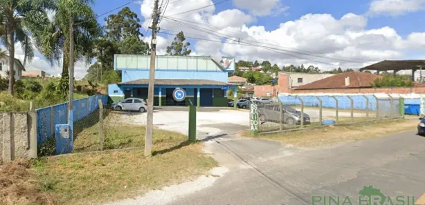 Casa Comercial com 1 Quarto à venda, 125m² no Jardim Roma, Almirante Tamandaré