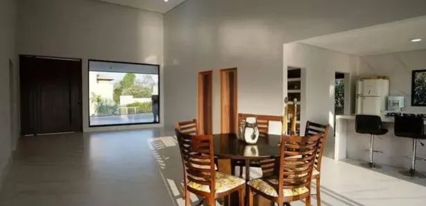 Casa de Condomínio com 3 Quartos à venda, 320m² no Colinas de Inhandjara, Itupeva