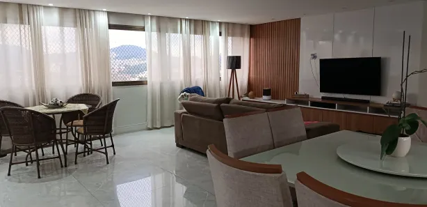 Apartamento com 3 Quartos à venda, 170m² no Vila Albertina, São Paulo