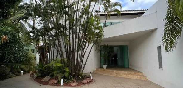 Casa com 5 Quartos à venda, 1300m² no Interlagos (Abrantes), Camaçari