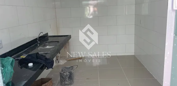 Casa com 2 Quartos à venda, 200m² no Residencial Triunfo, Goianira