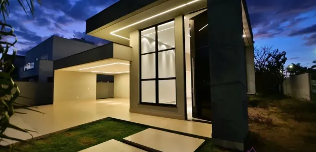 Casa com 4 Quartos à venda, 300m² no Setor Habitacional Taquari, Brasília
