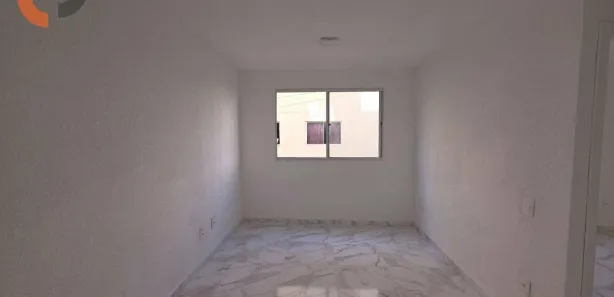 Apartamento com 2 Quartos à venda, 43m² no Jardim Palmares, Nova Iguaçu
