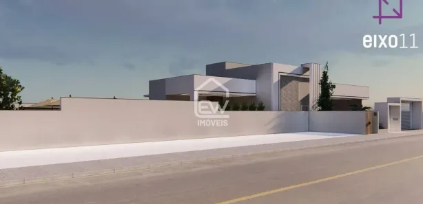 Casa com 3 Quartos à venda, 571m² no , Schroeder