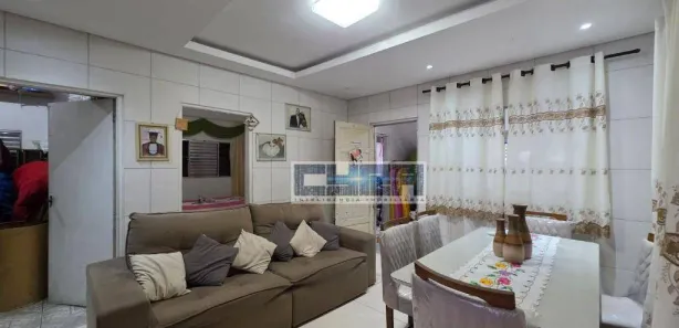 Casa com 3 Quartos à venda, 168m² no Jardim Irmã Dolores, São Vicente