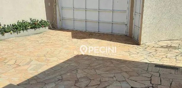 Casa com 3 Quartos à venda, 153m² no Jardim dos Ipês, Ipeúna