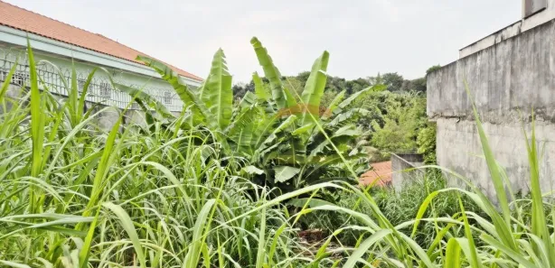 Terreno / Lote / Condomínio à venda, 360m² no Barro Branco (Zona Norte), São Paulo