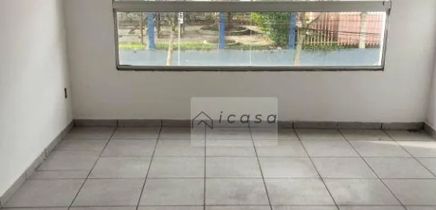 Loja / Salão / Ponto Comercial para venda ou aluguel, 76m² no Centro, Caçapava