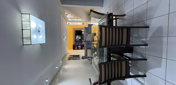 Casa de Condomínio com 4 Quartos à venda, 234m² no Parque do Jiqui, Parnamirim
