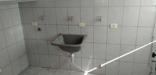 Casa com 3 Quartos para alugar, 110m² no Vila Santa Tereza, Presidente Prudente