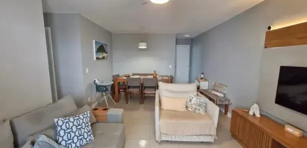 Apartamento com 3 Quartos à venda, 45m² no Bosque da Saúde, São Paulo