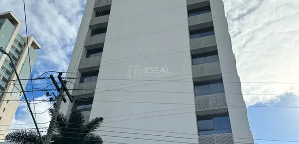 Flat com 1 Quarto à venda, 30m² no Parque Tamandaré, Campos dos Goytacazes