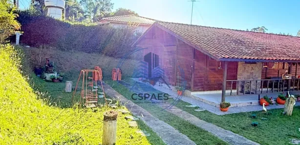 Fazenda / Sítio / Chácara com 3 Quartos à venda, 1600m² no Centro, Votorantim