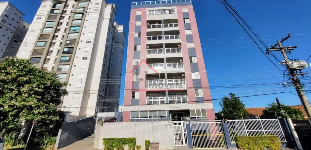 Cobertura com 4 Quartos para alugar, 98m² no Taquaral, Campinas