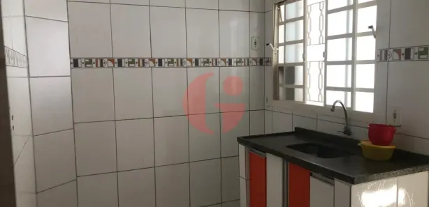 Casa com 3 Quartos para alugar, 90m² no Monte Castelo, São José dos Campos