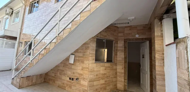 Casa de Condomínio com 3 Quartos à venda, 109m² no Jardim Alvorada, Nova Iguaçu