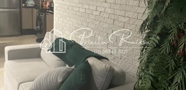 Apartamento com 2 Quartos à venda, 59m² no Água Branca, São Paulo