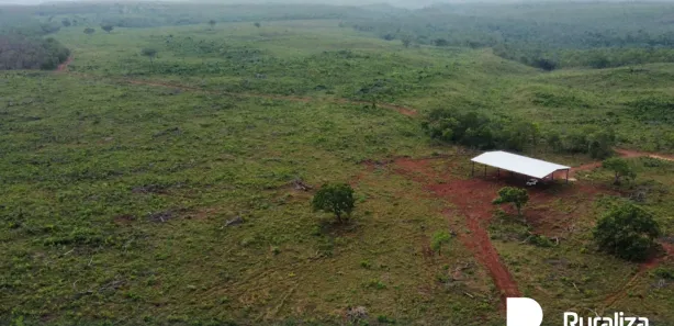 Fazenda / Sítio / Chácara à venda, 1524m² no , Rio Sono