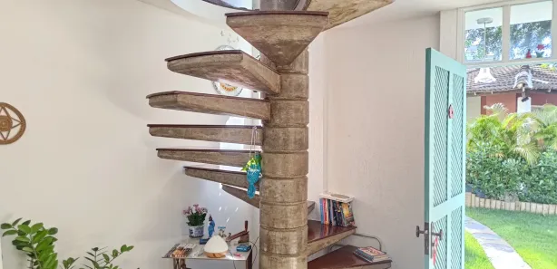 Casa de Condomínio com 2 Quartos à venda, 99m² no Itapuã, Salvador