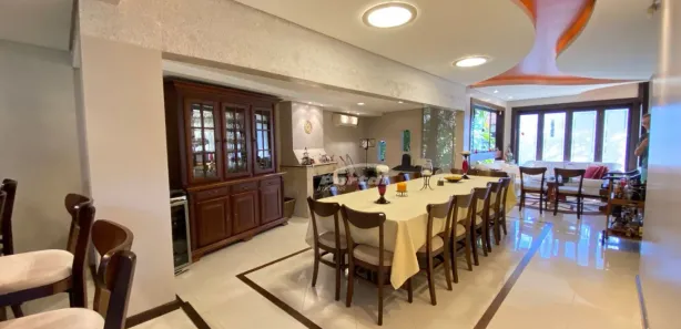 Casa com 3 Quartos para alugar, 380m² no Do Salto, Blumenau