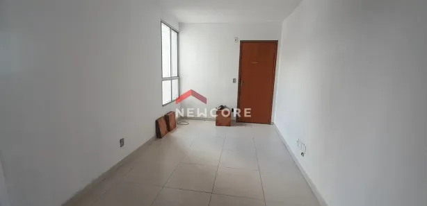 Apartamento com 2 Quartos à venda, 50m² no Chácaras Reunidas Santa Terezinha, Contagem