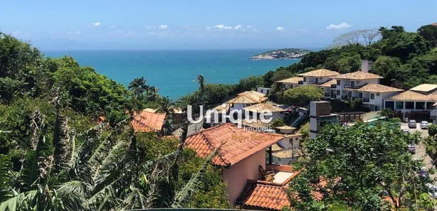 Casa de Condomínio com 4 Quartos à venda, 254m² no João Fernandes, Armação dos Búzios